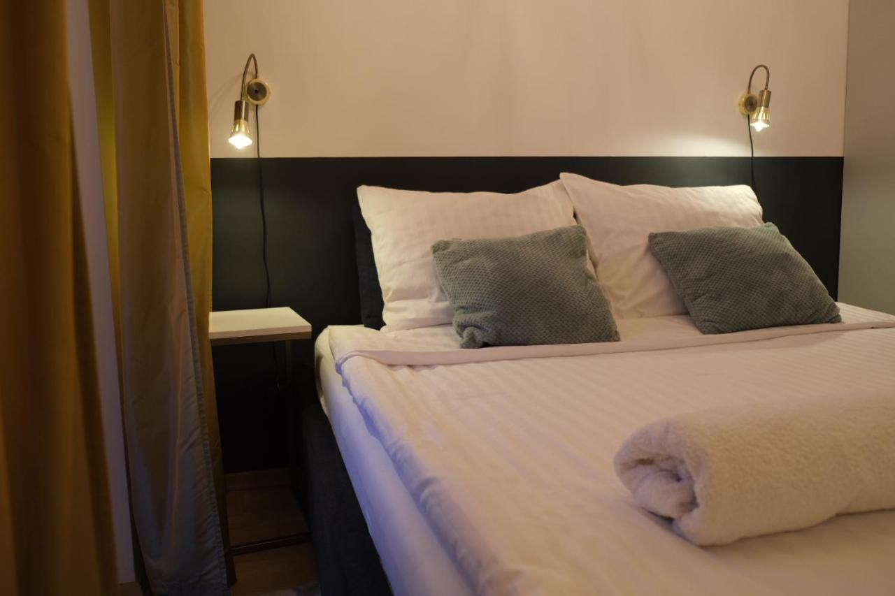 9, Z Oddzielna Sypialnia! Apartment Warsaw