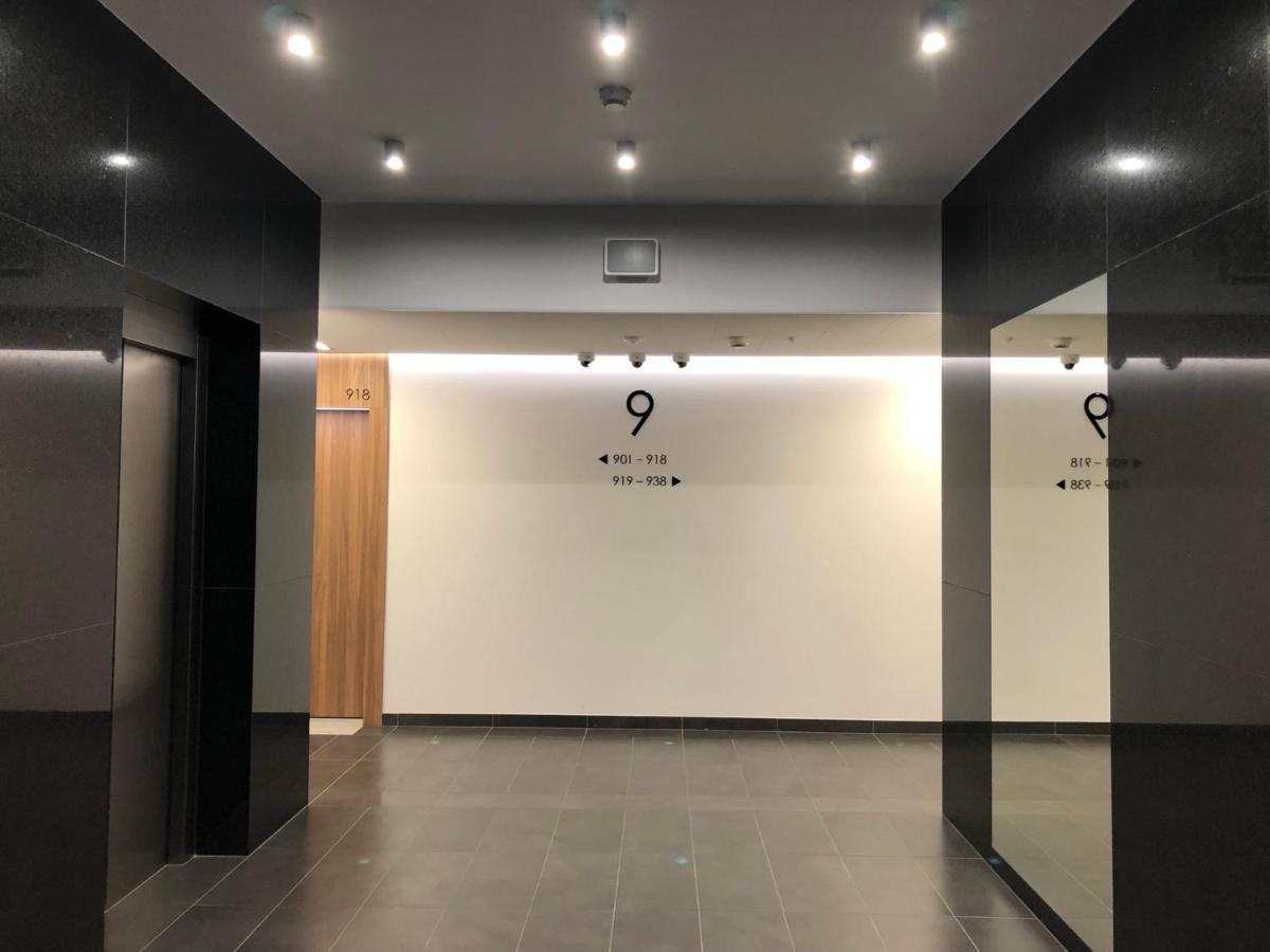 Apartment 9, Z Oddzielna Sypialnia! Warsaw
