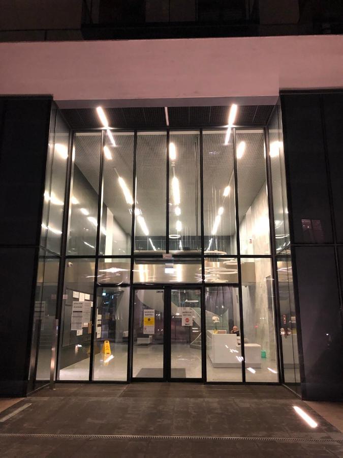 Apartment 9, Z Oddzielna Sypialnia! Warsaw