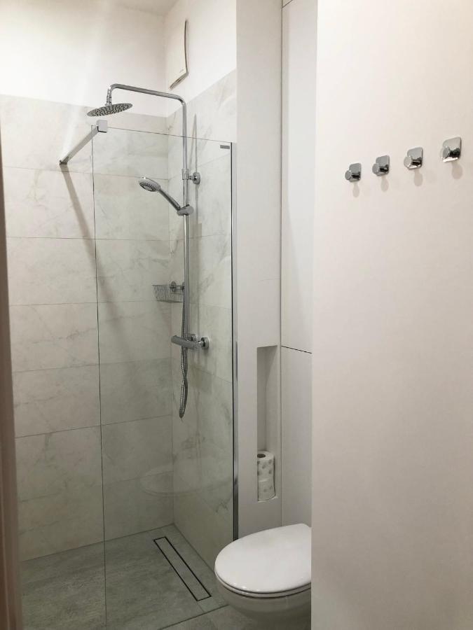 9, Z Oddzielna Sypialnia! Apartment Warsaw